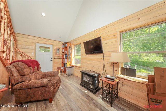 6240 N Sunset Drive, Wasilla, AK 99623