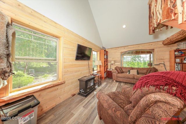 6240 N Sunset Drive, Wasilla, AK 99623