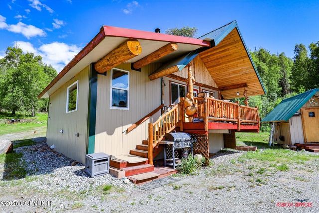 6240 N Sunset Drive, Wasilla, AK 99623