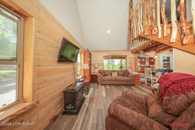 6240 N Sunset Drive, Wasilla, AK 99623