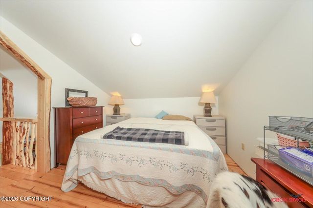 6240 N Sunset Drive, Wasilla, AK 99623