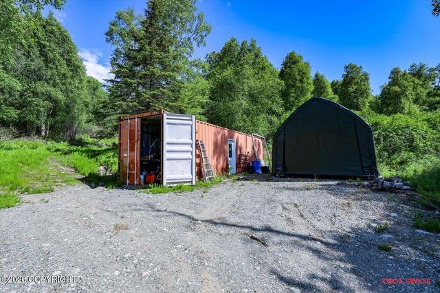 6240 N Sunset Drive, Wasilla, AK 99623