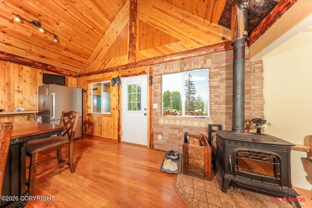 6240 N Sunset Drive, Wasilla, AK 99623