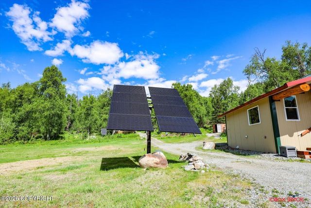 6240 N Sunset Drive, Wasilla, AK 99623