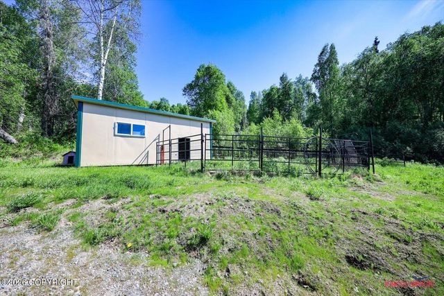6240 N Sunset Drive, Wasilla, AK 99623