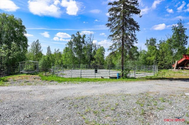 6240 N Sunset Drive, Wasilla, AK 99623
