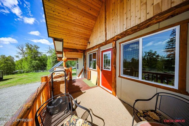 6240 N Sunset Drive, Wasilla, AK 99623
