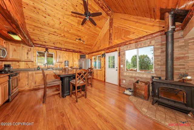 6240 N Sunset Drive, Wasilla, AK 99623