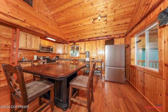 6240 N Sunset Drive, Wasilla, AK 99623