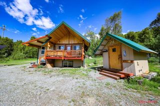 6240 N Sunset Drive, Wasilla, AK 99623