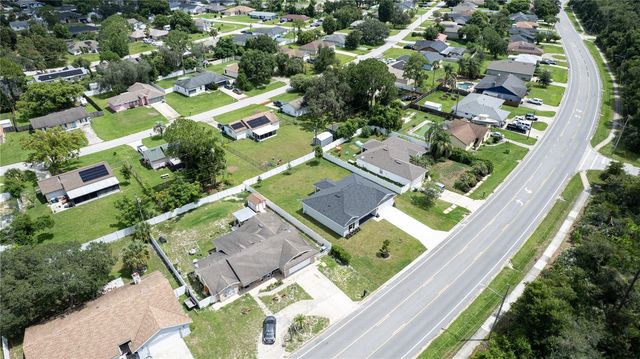 1592 E NORMANDY BOULEVARD, Deltona, FL 32725
