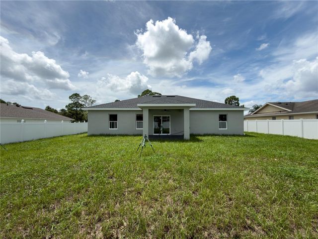 1592 E NORMANDY BOULEVARD, Deltona, FL 32725