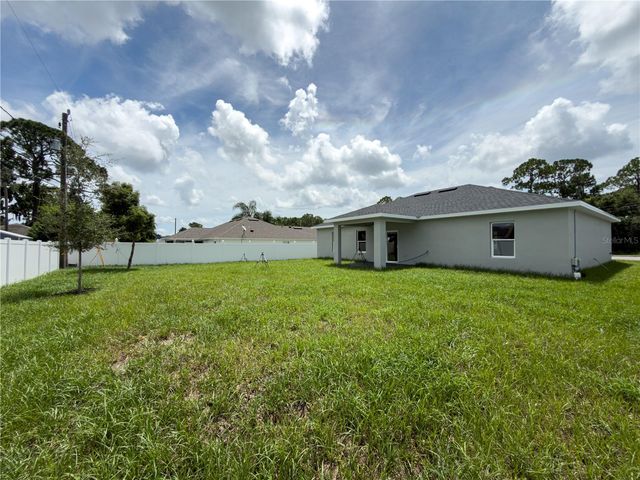 1592 E NORMANDY BOULEVARD, Deltona, FL 32725