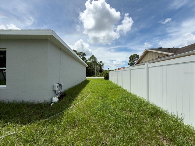 1592 E NORMANDY BOULEVARD, Deltona, FL 32725