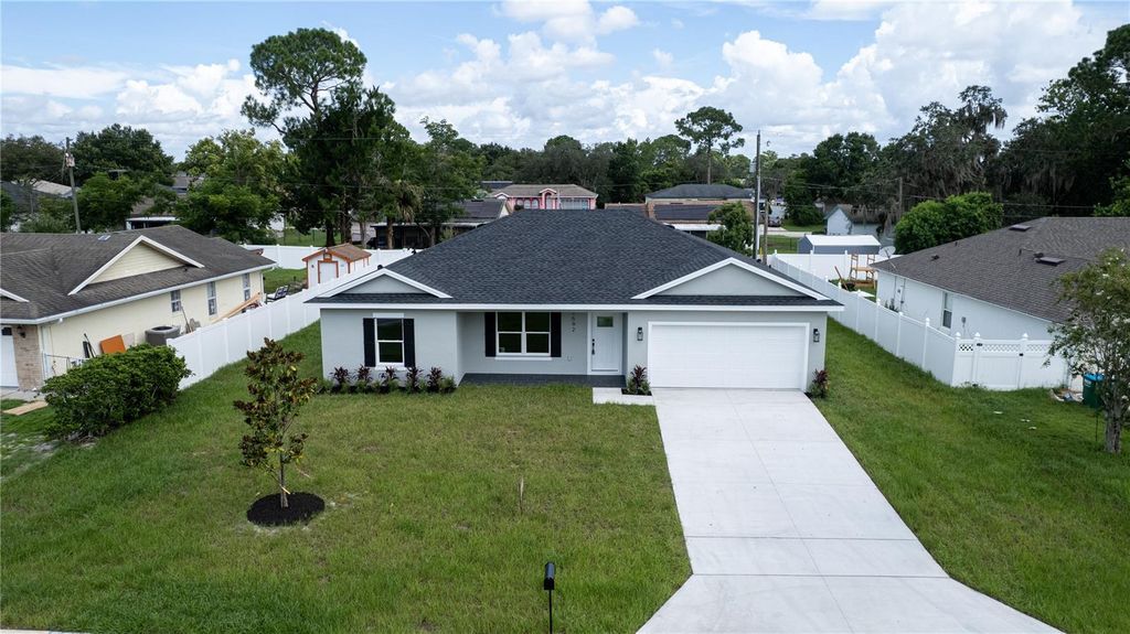 1592 E NORMANDY BOULEVARD, Deltona, FL 32725