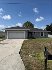 2916 7th ST SW, Lehigh Acres, FL 33976