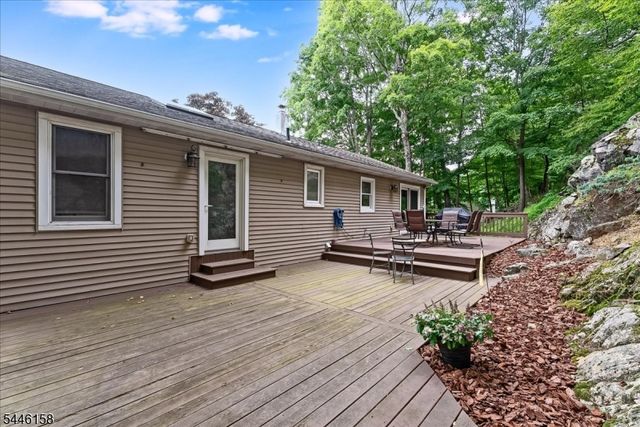 109 Valley View Trl, Sparta Twp., NJ 07871