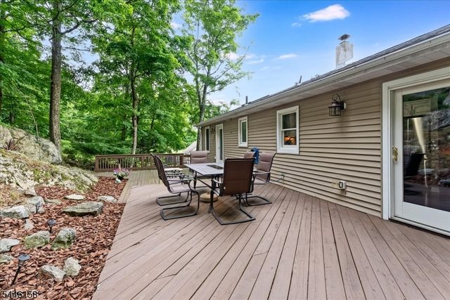 109 Valley View Trl, Sparta Twp., NJ 07871