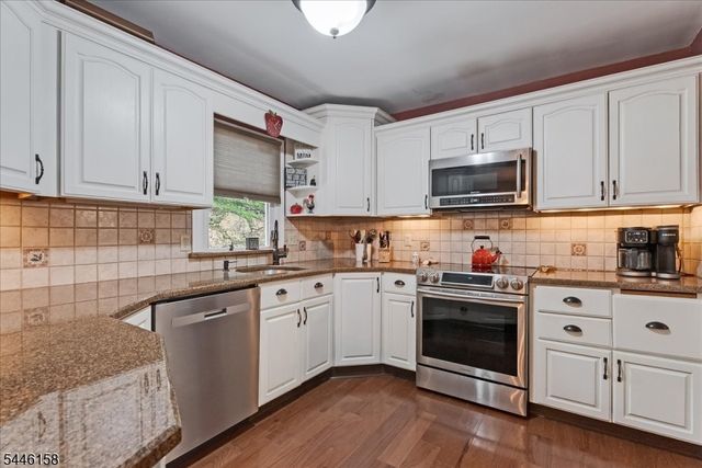 109 Valley View Trl, Sparta Twp., NJ 07871