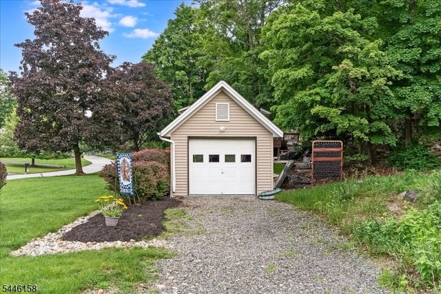 109 Valley View Trl, Sparta Twp., NJ 07871