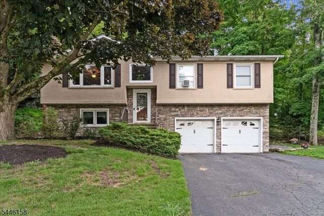 109 Valley View Trl, Sparta Twp., NJ 07871