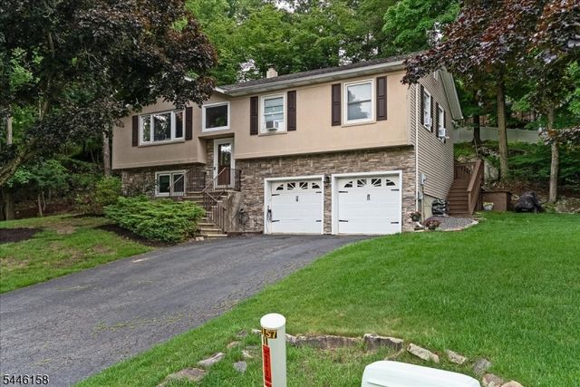 109 Valley View Trl, Sparta Twp., NJ 07871