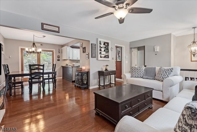 109 Valley View Trl, Sparta Twp., NJ 07871