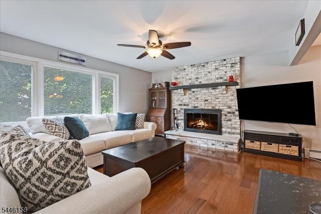 109 Valley View Trl, Sparta Twp., NJ 07871