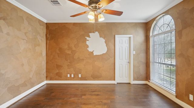 313 Country Lakes Drive, Argyle, TX 76226