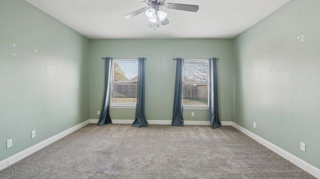 313 Country Lakes Drive, Argyle, TX 76226