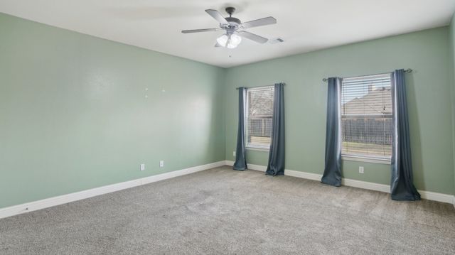 313 Country Lakes Drive, Argyle, TX 76226