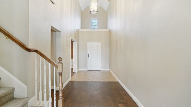 313 Country Lakes Drive, Argyle, TX 76226