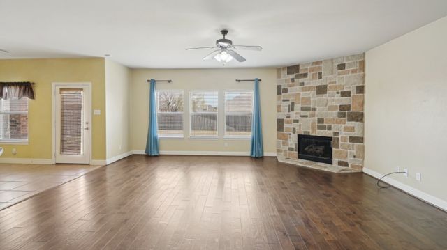 313 Country Lakes Drive, Argyle, TX 76226