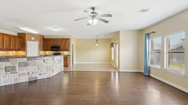 313 Country Lakes Drive, Argyle, TX 76226