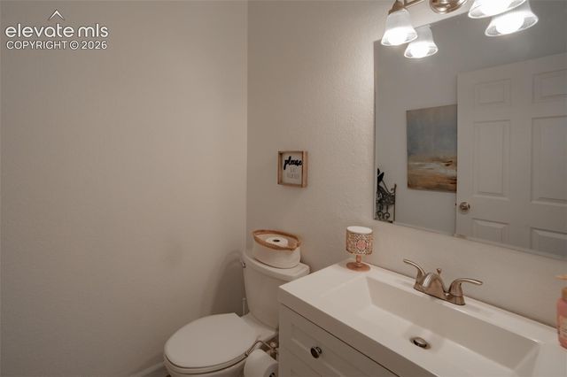 12886 Royal Birkdale Road, Peyton, CO 80831