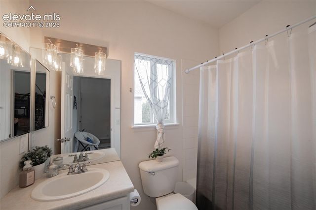 12886 Royal Birkdale Road, Peyton, CO 80831