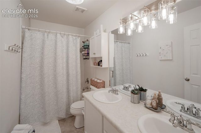 12886 Royal Birkdale Road, Peyton, CO 80831