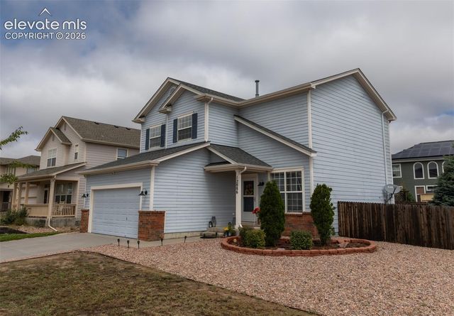 12886 Royal Birkdale Road, Peyton, CO 80831