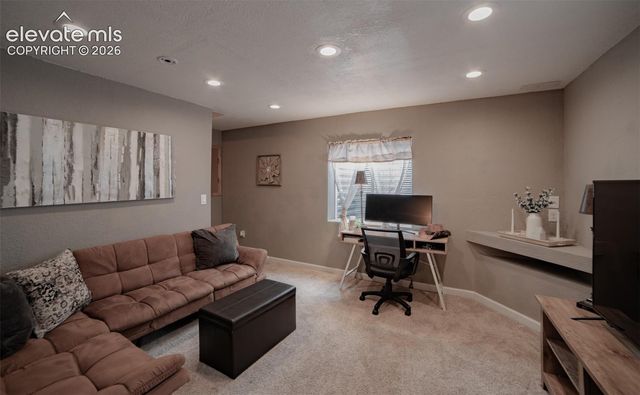 12886 Royal Birkdale Road, Peyton, CO 80831