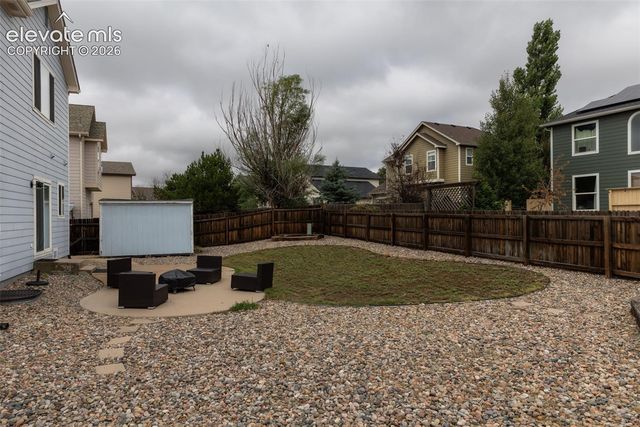 12886 Royal Birkdale Road, Peyton, CO 80831