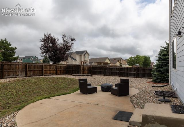 12886 Royal Birkdale Road, Peyton, CO 80831