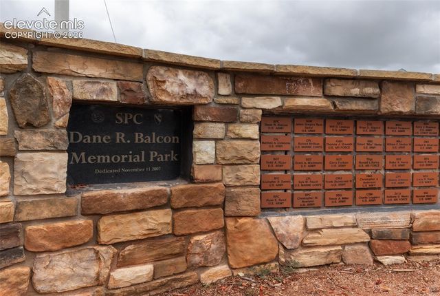 12886 Royal Birkdale Road, Peyton, CO 80831