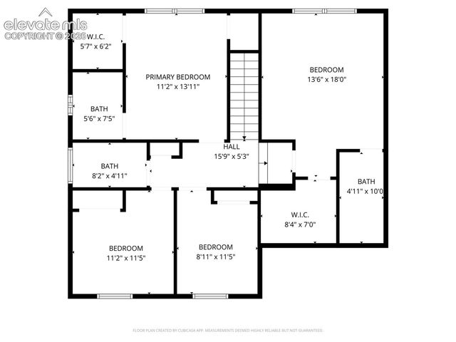 12886 Royal Birkdale Road, Peyton, CO 80831