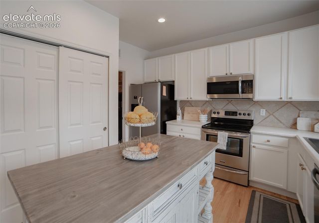 12886 Royal Birkdale Road, Peyton, CO 80831