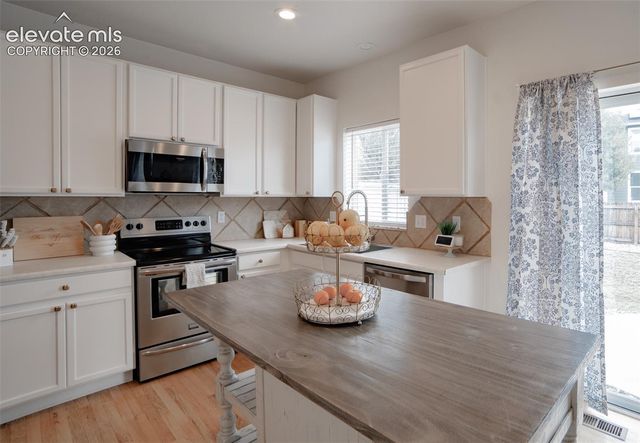 12886 Royal Birkdale Road, Peyton, CO 80831