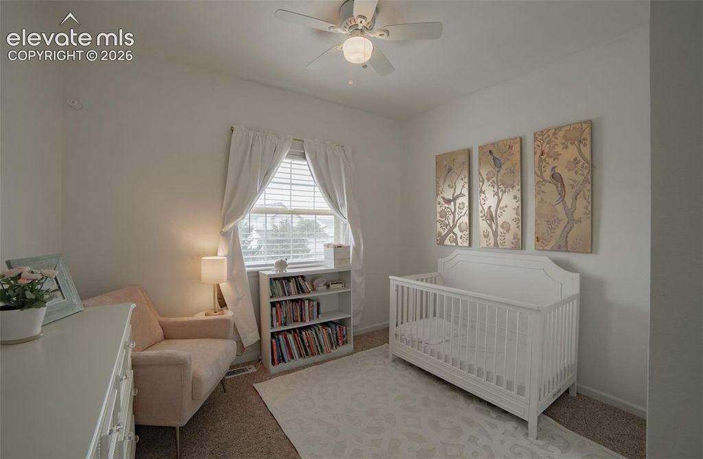 Image 15 of property listing at 12886 Royal Birkdale Road, Peyton, CO 80831