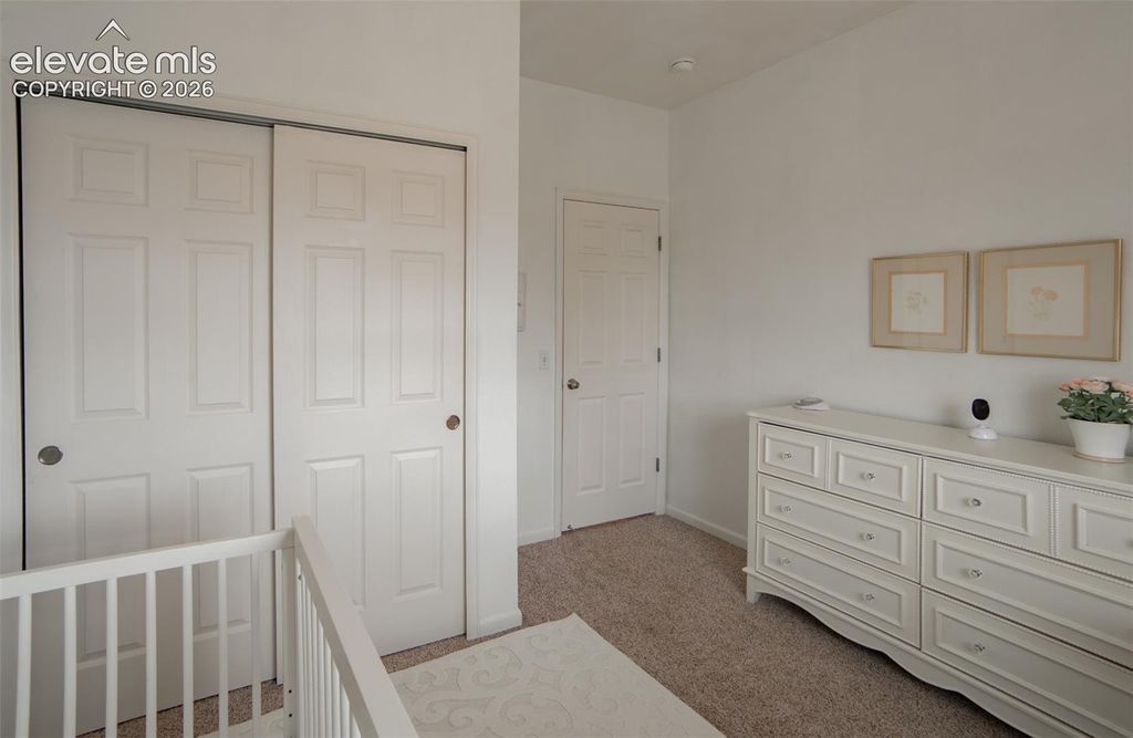 Image 16 of property listing at 12886 Royal Birkdale Road, Peyton, CO 80831