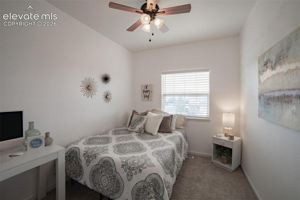 Image 17 of property listing at 12886 Royal Birkdale Road, Peyton, CO 80831