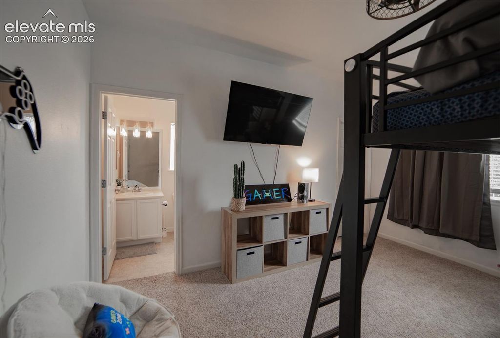 Image 21 of property listing at 12886 Royal Birkdale Road, Peyton, CO 80831
