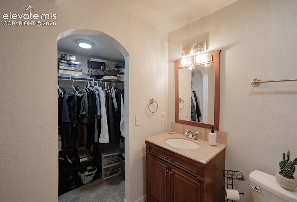 Image 26 of property listing at 12886 Royal Birkdale Road, Peyton, CO 80831